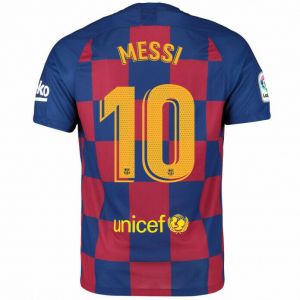 Barcelona jerseys 2019/2020- המדים של ברצלונה לעונת 2019/2020