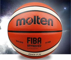 Basketball Molten In/Outdoor  7 Sport basketball- כדורסל של Molten.